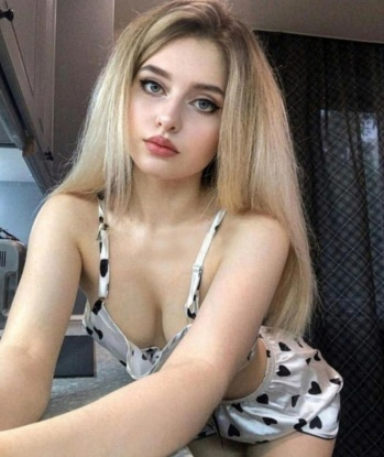 Проститутка Диночка